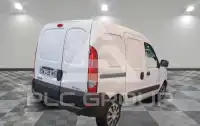 2007 Renault Kangoo