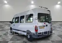 2007 Renault Master