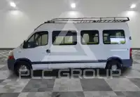 2007 Renault Master