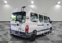 2007 Renault Master
