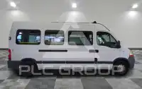 2007 Renault Master