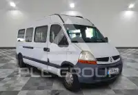 2007 Renault Master