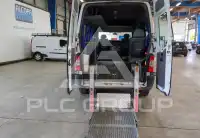 2007 Renault Master