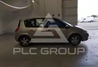 2007 Renault Scenic