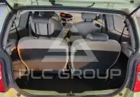 2007 Renault Twingo