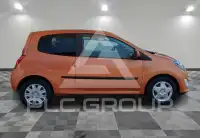 2007 Renault Twingo