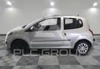 2007 Renault Twingo