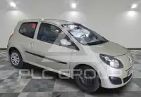 2007 Renault Twingo