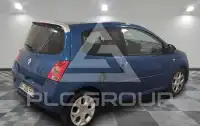 2007 Renault Twingo