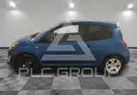 2007 Renault Twingo