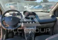 2007 Renault Twingo