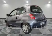 2007 Renault Twingo