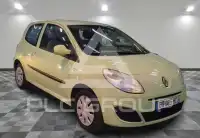 2007 Renault Twingo