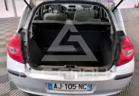 2007 Renault Clio