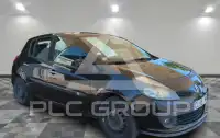 2007 Renault Clio