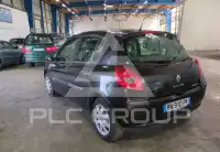 2007 Renault Clio