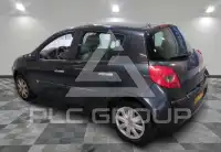 2007 Renault Clio