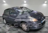 2007 Renault Clio