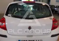 2007 Renault Clio