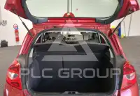 2007 Renault Clio