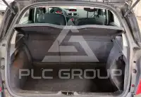 2007 Renault Clio