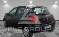 2007 Renault Clio