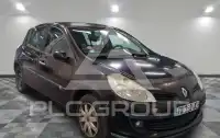 2007 Renault Clio