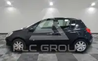 2007 Renault Clio
