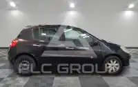 2007 Renault Clio