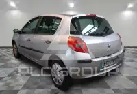 2007 Renault Clio