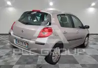 2007 Renault Clio