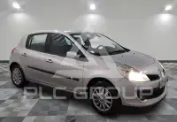 2007 Renault Clio