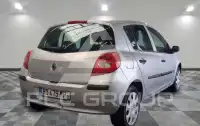 2007 Renault Clio