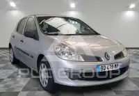2007 Renault Clio