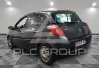 2007 Renault Clio