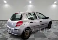 2007 Renault Clio