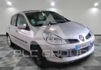2007 Renault Clio