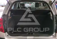 2007 Renault Clio