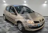 2007 Renault Clio