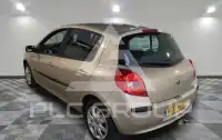2007 Renault Clio