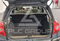 2007 Renault Clio