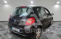 2007 Renault Clio