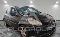 2007 Renault Clio