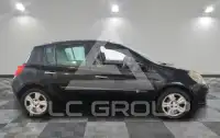 2007 Renault Clio