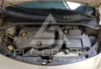 2007 Renault Clio