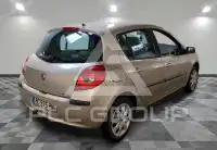 2007 Renault Clio