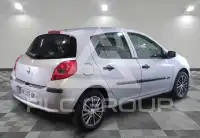 2007 Renault Clio