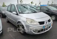 2007 Renault Scenic