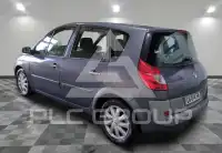 2007 Renault Scenic