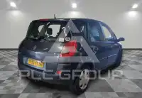 2007 Renault Scenic